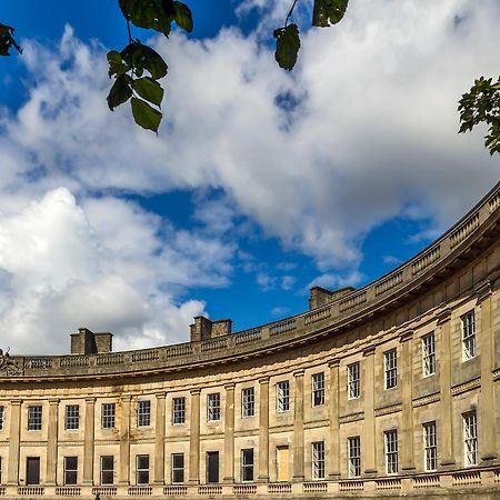 11 Eagle Parade Buxton  Exterior photo