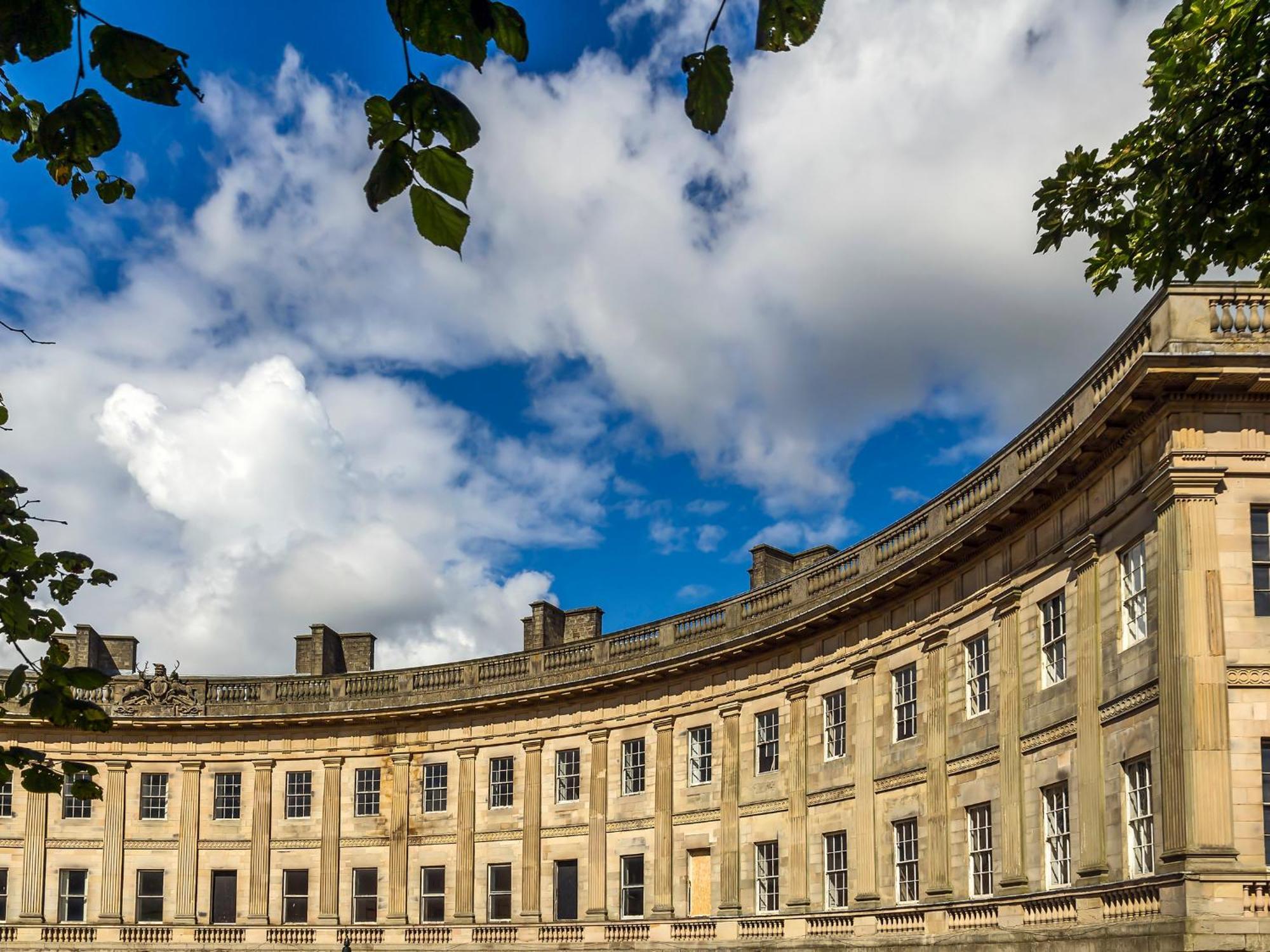 11 Eagle Parade Buxton  Exterior photo